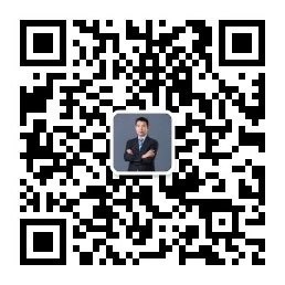 公眾號(hào)二維碼