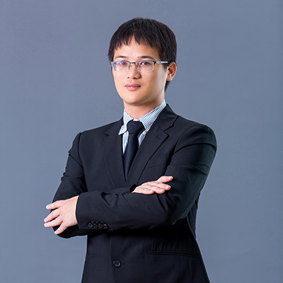顏業(yè)祺律師