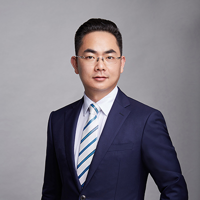張哲